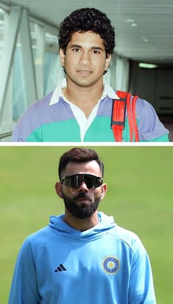 cricket Indian batsmen with highest scores against Pakistan in WC (1992-2019) osf
