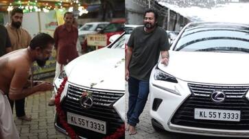 actor bala buy Brand New Lexus Car nrn actor bala buy Brand New Lexus Car nrn