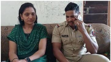 Police sub inspector gets one and a half crore rupees from fantasy gaming platform reveals future plans afe Police sub inspector gets one and a half crore rupees from fantasy gaming platform reveals future plans afe