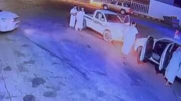 gulf news two died in a brawl in saudi arabia rvn gulf news two died in a brawl in saudi arabia rvn