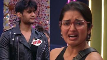 Yavar became new captain in Bigg Boss Telugu7 dtr Yavar became new captain in Bigg Boss Telugu7 dtr