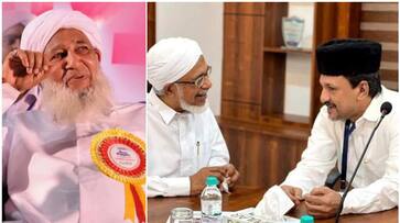 500 Muslim personalities who influenced the world Sayyid Sadik Ali Shihab Thangal praised Kanthapuram and more btb 500 Muslim personalities who influenced the world Sayyid Sadik Ali Shihab Thangal praised Kanthapuram and more btb