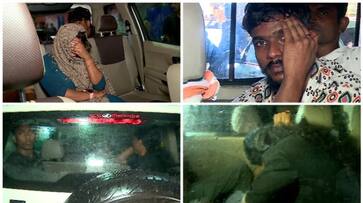 4 persons including woman remand who arrested with MDMA worth half crore rupees in kochi nbu 4 persons including woman remand who arrested with MDMA worth half crore rupees in kochi nbu