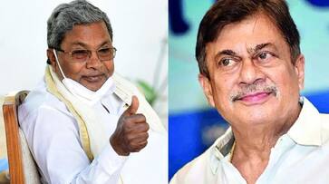 It was My Privilege to Award Ananth Nag Says CM Siddaramaiah gvd It was My Privilege to Award Ananth Nag Says CM Siddaramaiah gvd