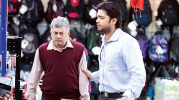 Ananth Nag inspired me to take up acting Says Rakshit Shetty gvd Ananth Nag inspired me to take up acting Says Rakshit Shetty gvd