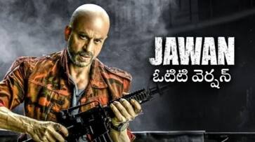 Jawan is going to get premiered on Netflix on SRK birthday jsp Jawan is going to get premiered on Netflix on SRK birthday jsp