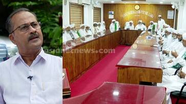 PMA Salam against Samastha there are some works for CPM kgn PMA Salam against Samastha there are some works for CPM kgn