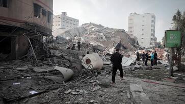 Israel Palestine war We are fully prepared Hezbollah on joining war against Israel gcw Israel Palestine war We are fully prepared Hezbollah on joining war against Israel gcw