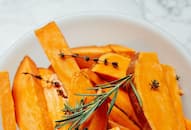 Navratri Delicacies 6 sweet potato dishes you must try iwh