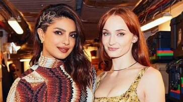 Priyanka Chopra and Sophie Turner unfollow each other on Instagram; read details RBA Priyanka Chopra and Sophie Turner unfollow each other on Instagram; read details RBA
