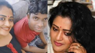 Manju Sunichan on his son and life experience vvk Manju Sunichan on his son and life experience vvk