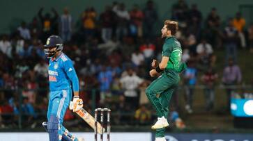 Whoever wins that will go a long way says Ravis Shastri on India vs Pakistan match on 14-october-2023 Virat Kohli Rohit Sharma gkc Whoever wins that will go a long way says Ravis Shastri on India vs Pakistan match on 14-october-2023 Virat Kohli Rohit Sharma gkc