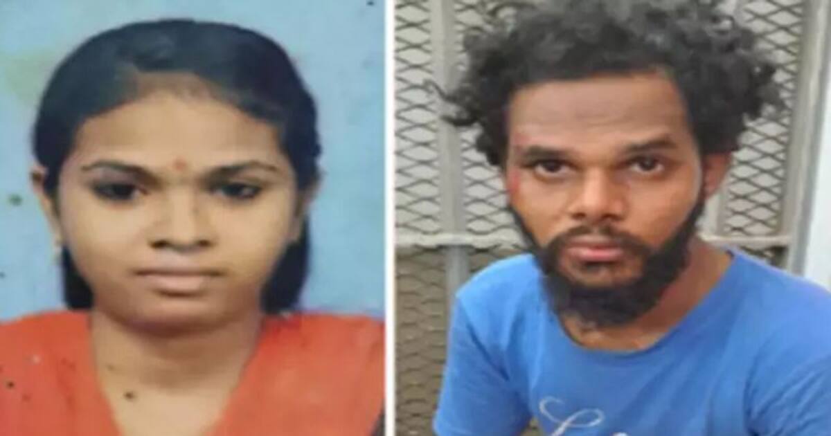 நீ என்ன தற்கொலை செய்வது.. நானே உன்னை எரித்து விடுகிறேன்.. புல் மப்பில் கர்ப்பிணி மனைவியை கொலை செய்த கணவன்.!