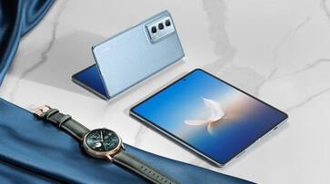 Honor Magic Vs 2 launched From 7 92 inch OLED inner display to 66W super charging Know it all gcw Honor Magic Vs 2 launched From 7 92 inch OLED inner display to 66W super charging Know it all gcw
