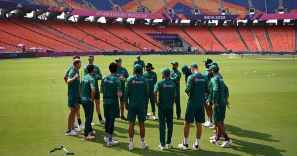 IND vs PAK: இந்தியா மற்றும் பாகிஸ்தான் போட்டி மழையால் பாதிக்கப்பட வாய்ப்பு – இந்திய வானிலை ஆய்வு மையம்!