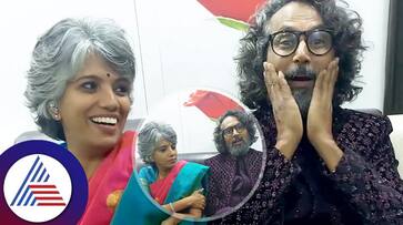 Arun Sagar of Bigg Boss fame say family happiness should be like a kite formula suc Arun Sagar of Bigg Boss fame say family happiness should be like a kite formula suc