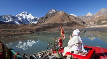 PM Modi shares his 'must visit' destinations in Uttarakhand PM Modi shares his 'must visit' destinations in Uttarakhand