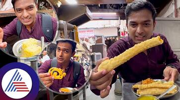ICC World Cup 2023, Dr.Bro compares Gujarats famous food to cricketers Vin ICC World Cup 2023, Dr.Bro compares Gujarats famous food to cricketers Vin