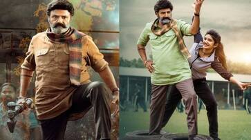 Bhagavath Kesari had a worldwide pre-release business JSP Bhagavath Kesari had a worldwide pre-release business JSP