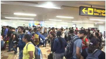 2 more flights will leave Israel today for India from isreal operation ajay sts 2 more flights will leave Israel today for India from isreal operation ajay sts