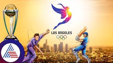 Good news for Cricket fans IOC approves Cricket for 2028 Los Angeles Olympics kvn Good news for Cricket fans IOC approves Cricket for 2028 Los Angeles Olympics kvn