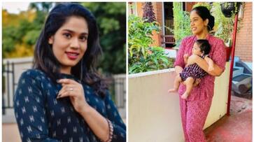 athira madhav video about son admited icu due to fever and recover message to mothers vvk athira madhav video about son admited icu due to fever and recover message to mothers vvk