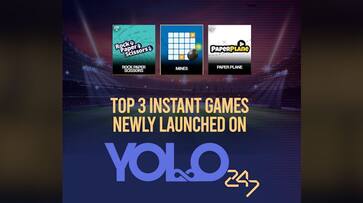 Introducing the New Classic, Instant Games from Yolo247: The Top 3 Games Are MKA Introducing the New Classic, Instant Games from Yolo247: The Top 3 Games Are MKA