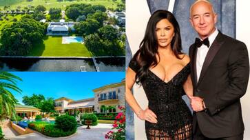Amazon Founder Buys Lavish Mansion Worth 659 Crore APK Amazon Founder Buys Lavish Mansion Worth 659 Crore APK