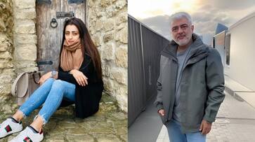 trisha pics from Vidaa Muyarchi azerbaijan location went viral after leo thalapathy vijay nsn trisha pics from Vidaa Muyarchi azerbaijan location went viral after leo thalapathy vijay nsn