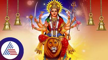How Durga mata will come to earth this year sum How Durga mata will come to earth this year sum