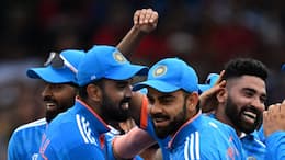 ICC World Cup 2023 Rohit Sharma led Team India Success Journey all fans need to know kvn