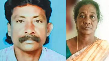 Auto Driver murder case...mother who avenged her son killer tvk Auto Driver murder case...mother who avenged her son killer tvk