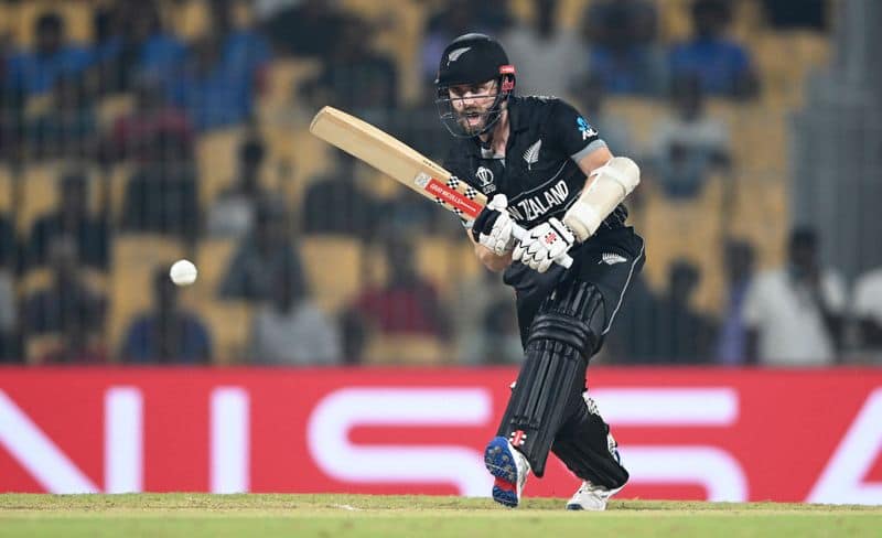 5 New Zealand players Who can challenge India in World Cup Semi Final at Mumbai