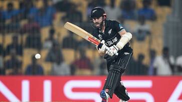 injured Kane Williamson to miss more matches in World Cup gkc injured Kane Williamson to miss more matches in World Cup gkc