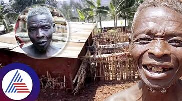 Man Hiding From Women Fifty Years Due Gynophobia Locked Himself In Home roo Man Hiding From Women Fifty Years Due Gynophobia Locked Himself In Home roo