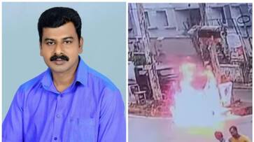 young man set fire and try to suicide died idukki adimali sts young man set fire and try to suicide died idukki adimali sts