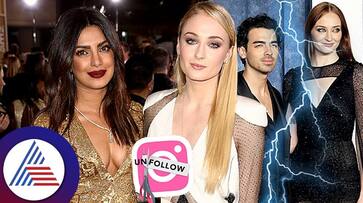 Amid Joe Jonas divorce Priyanka Chopra and Sophie Turner unfollow each other on social media gow Amid Joe Jonas divorce Priyanka Chopra and Sophie Turner unfollow each other on social media gow