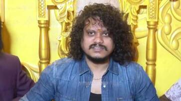 Cook with comali fame pugazh speaks about vijay bad words in Leo movie gan Cook with comali fame pugazh speaks about vijay bad words in Leo movie gan