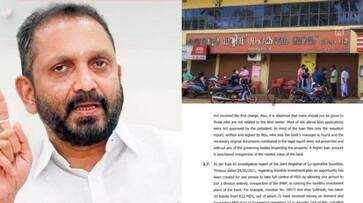 k surendran want public apology from cpm on karuvannoor bank scam k surendran want public apology from cpm on karuvannoor bank scam