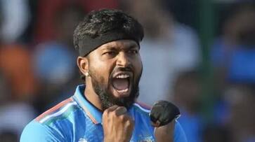 Lets bring the cup home: Hardik Pandya sends inspiring message to Team India ahead of WC final (WATCH) avv Lets bring the cup home: Hardik Pandya sends inspiring message to Team India ahead of WC final (WATCH) avv