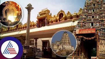 Best Temples In Bangalore during your visit to silicon city roo Best Temples In Bangalore during your visit to silicon city roo