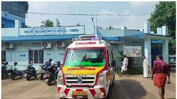 Food poisoning for students Fever and vomiting, 12 children in hospital kozhikode sts Food poisoning for students Fever and vomiting, 12 children in hospital kozhikode sts