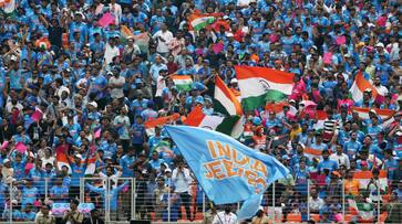 IND vs PAK PM Modi Congratulate Team India for victory against Pakistan in ICC World cup 2023 ckm IND vs PAK PM Modi Congratulate Team India for victory against Pakistan in ICC World cup 2023 ckm