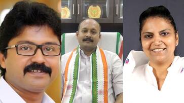 'contributing to seditious activity'; Eldos Kunnappilly MLA against Ernakulam DCC President 'contributing to seditious activity'; Eldos Kunnappilly MLA against Ernakulam DCC President