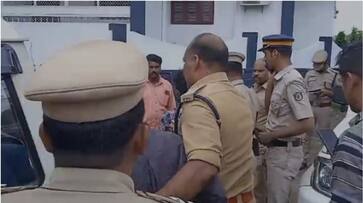 Two youth arrested with ganja while voting prm Two youth arrested with ganja while voting prm