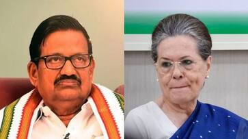 Change the TN Congress President Tamil Nadu Congress executives shocked Sonia Gandhi-rag Change the TN Congress President Tamil Nadu Congress executives shocked Sonia Gandhi-rag