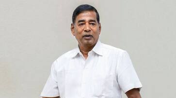 Who is K.P Ramasamy? Tamilnadu man who is an entrant Forbes Billionaires list kpr mill net worth Who is K.P Ramasamy? Tamilnadu man who is an entrant Forbes Billionaires list kpr mill net worth