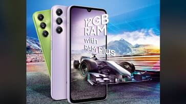 Samsung Galaxy A05s to launch on October 18 in India Check out expected specifications price gcw Samsung Galaxy A05s to launch on October 18 in India Check out expected specifications price gcw