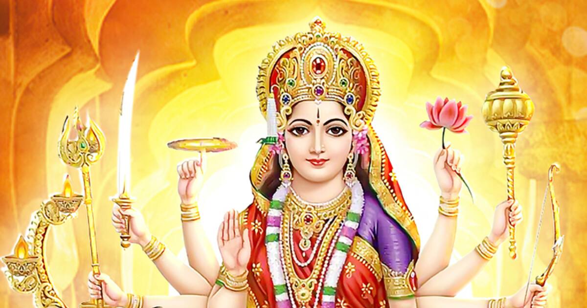 தென்னிந்தியாவில் நவராத்திரி எப்படி கொண்டாடப்படுகிறது தெரியுமா?