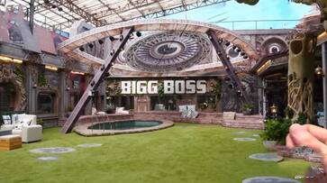 shaking news bigg boss contestant arrested in the house ksr shaking news bigg boss contestant arrested in the house ksr
